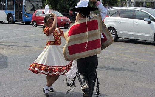 Cultura de Chile: qué es, tradiciones, costumbres, música, religión