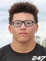 Kaleb Edwards, Alabama Crimson Tide, Tight End