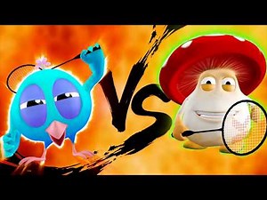 🐦🐦 PINGOO BIRD || DESENHOS PARA CRIANÇAS 🐦🐦