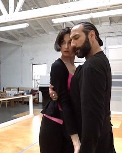 97K views · 62 comments | Massimo Sinató wird am Donnerstag die Tänzerinnen aus den Models herauskitzeln!  Welche Kandidatin bei dieser Challenge die besten Karten hat, erfahrt ihr unter GNTM.de!  #GNTM | Germany's Next Topmodel | Facebook