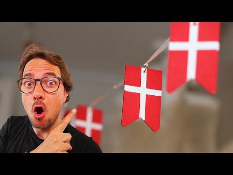 The Ultimate Guide to Understanding Danish People