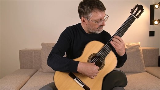 Happy Guitar Music Store on Reels