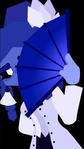 Bake no Hana // meme gacha// jsab oc // original idea