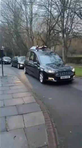 🌹🌹Our dedicated team recently had the honour of caring for the late John Batty, whose funeral service took place on Wednesday 17th December 2025 at St Bede’s Chapel, Teesside Crematorium. The service, held at 3pm, was thoughtfully conducted by Jess, one of our compassionate Funeral Directors, ensuring John received a dignified and respectful farewell.🌹🌹 From everyone at 🌹Rose Funerals & Memorials, we extend our heartfelt condolences and continued support to John’s family and friends at this