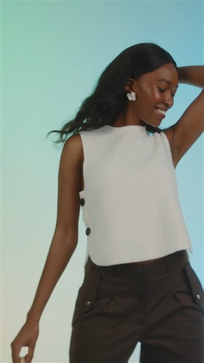 47K views · 533 reactions | Casual never looked this good  Effortless, easygoing looks that bring all the spring vibes! The perfect mix of chill and style for your everyday moments. #EffortlesslyChic #Legit #LoveItLegit #LegitFashion https://www.legit.co.za/ | LEGiT Fashion | Facebook