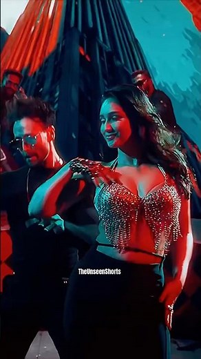 Downtown [Song]🔥🕺|Tiger Shroff|Akansha Sharma|Amar Jalal|Bosco Leslie Martis #tigershroff
