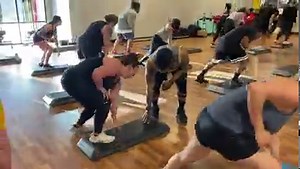 71K views · 851 reactions | Don't Stop! Don't Quit! Step it Out and Work for It!  30 Day Challenge: https://ubctheheatison.eventbrite.com  Website ➡️ www.XtremeHipHopWithPhil.com | Xtreme Hip Hop with Phil | Facebook