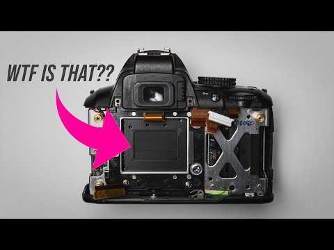 Shutter Speed in 60 Seconds or Less!!