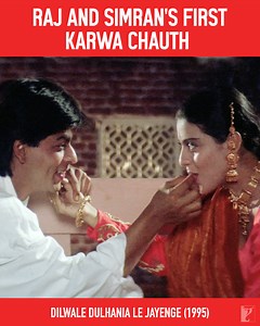 This scene has our ❤️ | YRF - Yash Raj Films