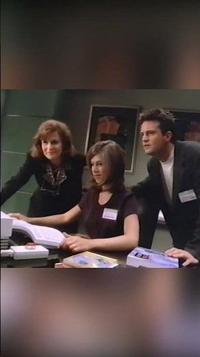 Microsoft Windows 95 with Jennifer Aniston Video Guide 1995