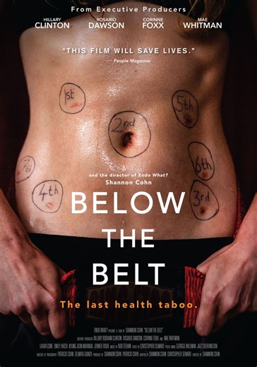 Below the Belt - movie: watch streaming online