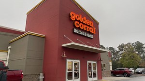 Golden Corral is expanding into Knoxville. Here's where the 'wish list' chain might open