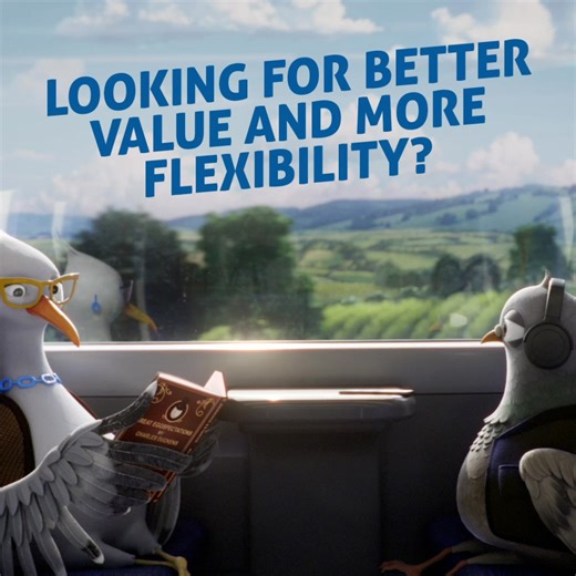 22 reactions | With an SWR Smartcard get the best value fares, weekly price capping and more, sign up for free today | South Western Railway | Facebook