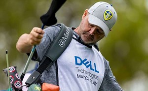 Billy Foster Caddy: Wiki (Matt Fitzpatrick Caddie), Bio, Age, Wife, Net Worth