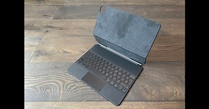 Magic Keyboard: Day 2 reveals more pros and cons - 9to5Mac