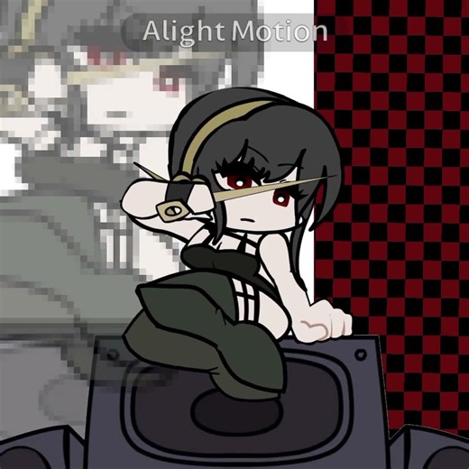 No title #yor #yorbriar #yorforger #shorts #animation #shorts #trend #aet #animatic #goviral