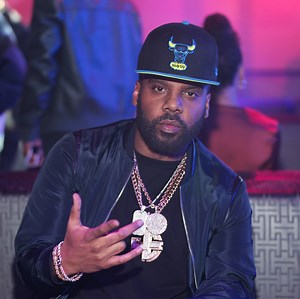 Jagged Edge's Brandon Casey “Should Be Dead” After Breaking Neck, Skull in Car Crash