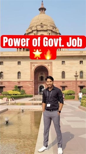 Life After One Govt. Job ASO(CSS) #motivation #ssccgl