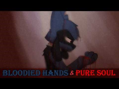 PMD: Bloodied Hands & Pure Soul Comic Dub | Prologue |