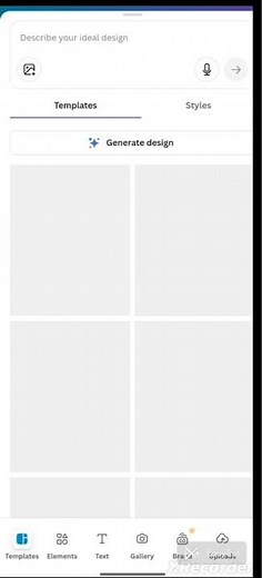 Canva Beginner Tutorial