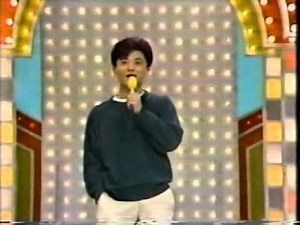 河村和範氏、自身のものまねをセルフカバー?!