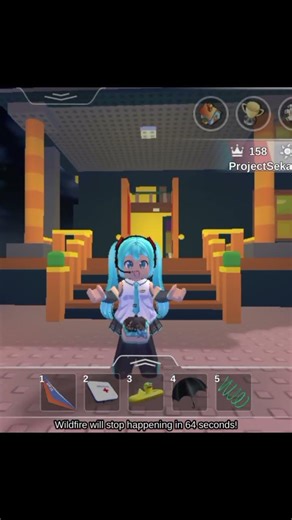 vegetable juice. #roblox #miku #vocaloid #shorts #cbum