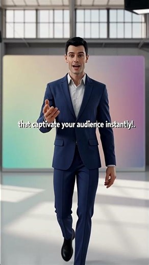 HumanPal Tutorial Create Professional AI Videos FAST!