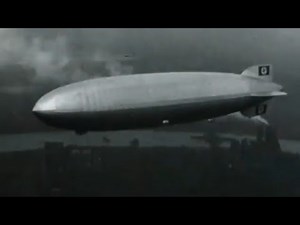 In Search Of... The Hindenburg Mystery