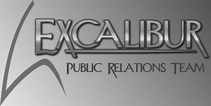 Meet The Team - Public Relations feature