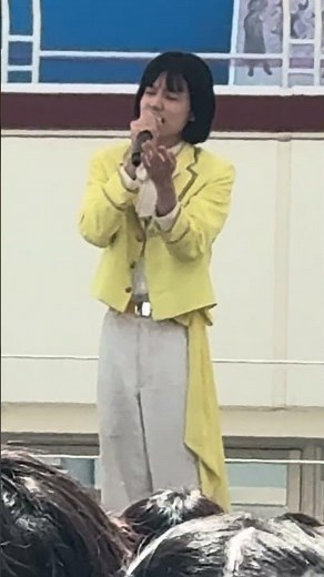 Monaki Oyone sings | Kenichi Mikawa's Niigata Blues