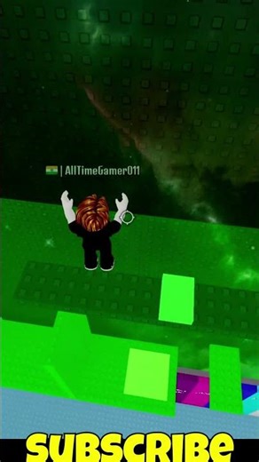 0 to PRO in One Speedrun! 😱99% Players FAIL This Speedrun #roblox