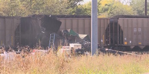 Identity of Nebraska combine operator killed in crash with train released