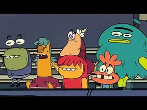 3 Amigonauts Episode 23: Lanes of Glory/Why So Uptitan?