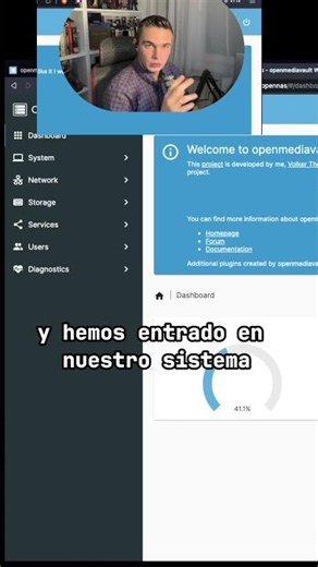 Monta tu Propia NAS con una Raspberry Pi | Stan Tech
