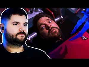 Schisms | Star Trek TNG Reaction & Review