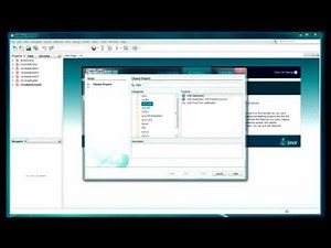 First Servlet Program