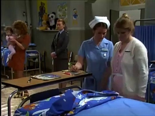 Prisoner Cell Block H - Episode 155