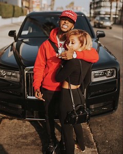 94K views · 4.7K reactions | Started in the dm’s I was trynna be friends... | Toosii | Facebook