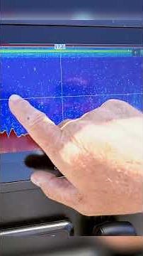 Garmin | TUTO PÊCHE | Comment utiliser la technologie Sondeur CHIRP - Marquer une zone