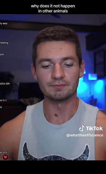 Warning! Gratuitous Educational Content! #science #DNA