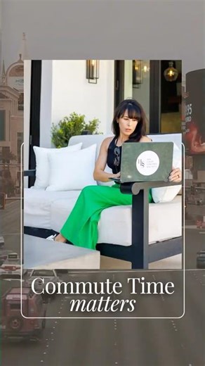 Why Commute Time Matters More Than Distance in Las Vegas