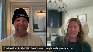 5.7K views · 116 reactions | ....and here's WHY | Legendary Marketer | Facebook