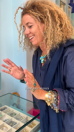 15K views | Gift an amulet necklace this holiday season: a bespoke piece where each element is thoughtfully considered to celebrate individuality. | Pippa Small Jewellery | Facebook