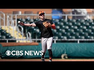 MLB spring training underway amid frustration with new uniforms