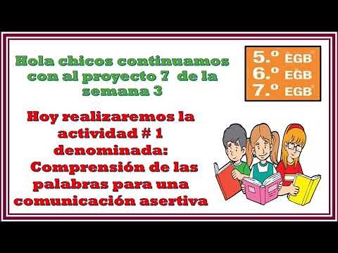 ✅ Deducción del significado de una palabra por el contexto.✅