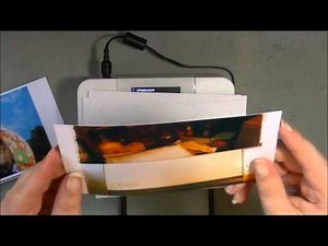 Canon Selphy cp900 printer