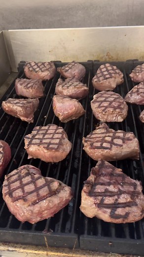 Grilled Top Sirloin Filet: Step-by-Step Cooking Guide