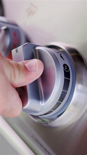 Get a grill that can do it all. 😎 The Weber Summit Gas Grill has been reinvented with features that enhance your outdoor cooking experience. Entertain at a higher level by grilling restaurant-quality steaks with the new top-down infrared broiler or take rotisserie chicken to new heights with the integrated rotisserie. What would you grill first? Explore Weber Summit Gas Grills >> bit.ly/3SPJ5jY | Weber Grills