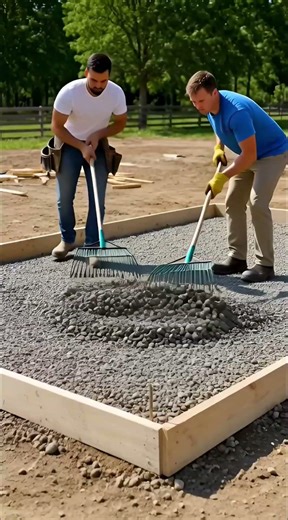From Cracked Concrete to Luxury Patio | Satisfying Backyard Transformation Timelapse