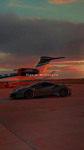 Explore Plan C for a Rich Lifestyle